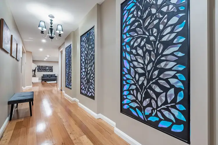 Second view of Homely house listing, 4 Echelon Street, Craigieburn VIC 3064