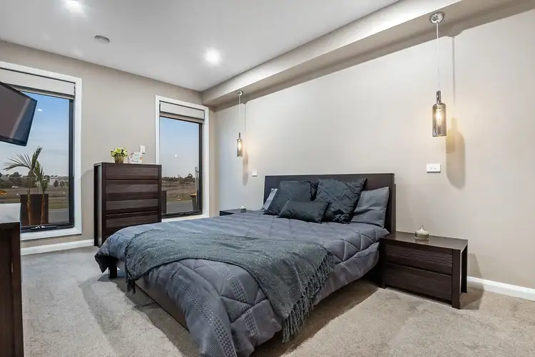 Third view of Homely house listing, 4 Echelon Street, Craigieburn VIC 3064