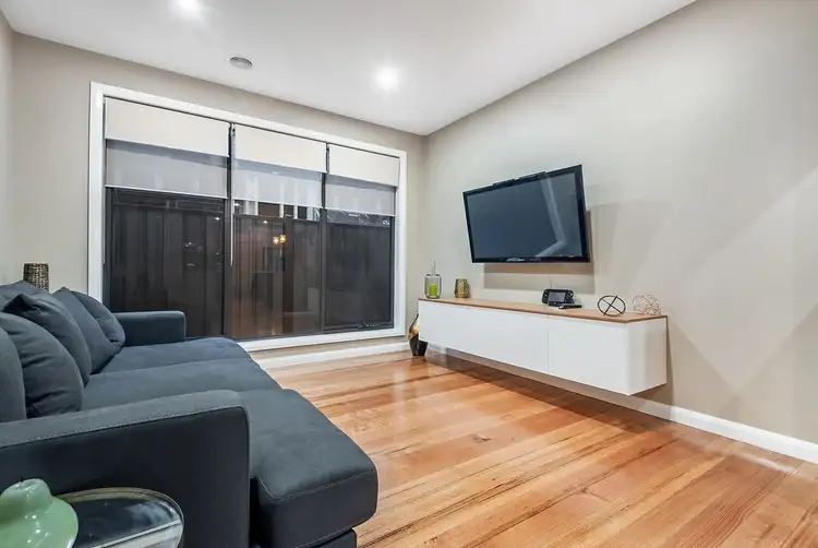 Fifth view of Homely house listing, 4 Echelon Street, Craigieburn VIC 3064
