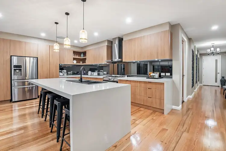 Sixth view of Homely house listing, 4 Echelon Street, Craigieburn VIC 3064