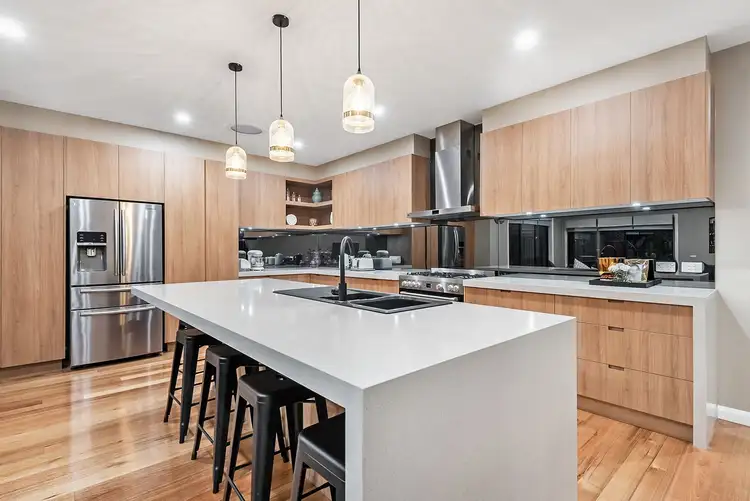 Seventh view of Homely house listing, 4 Echelon Street, Craigieburn VIC 3064