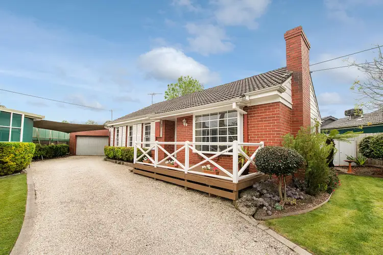 Main view of Homely house listing, 9 Christie Street, Knoxfield VIC 3180