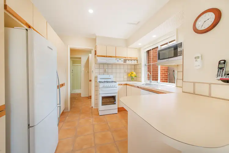 Second view of Homely house listing, 9 Christie Street, Knoxfield VIC 3180