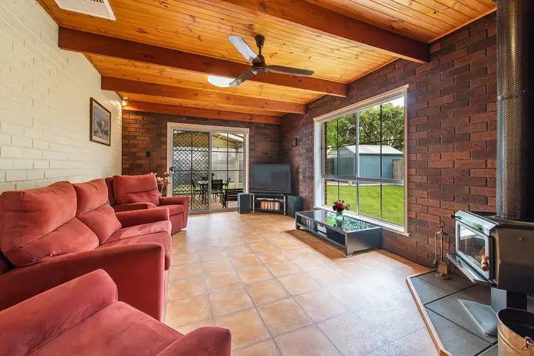 Fifth view of Homely house listing, 9 Christie Street, Knoxfield VIC 3180