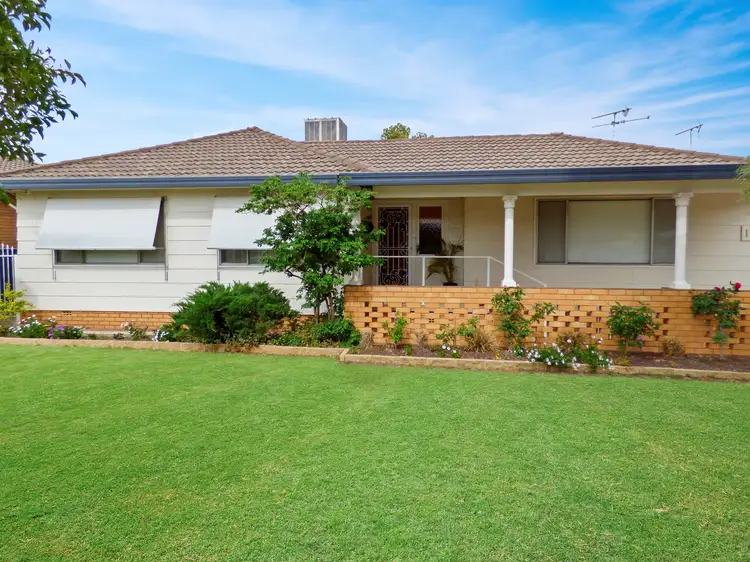 183 Farnell Street, Forbes NSW 2871