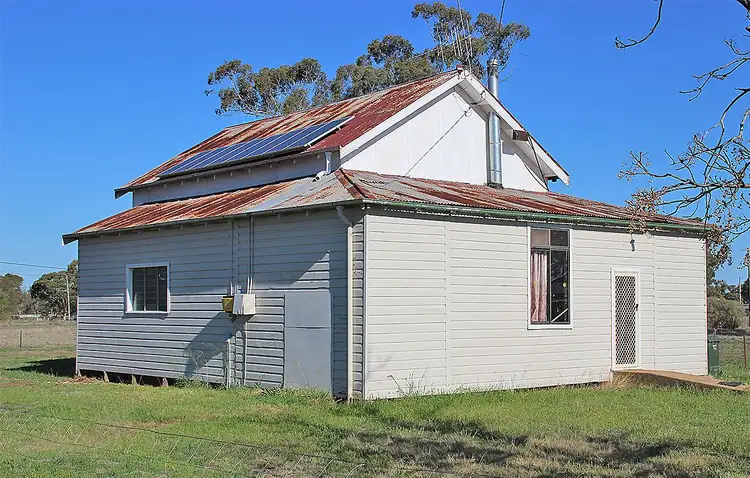 Main view of Homely house listing, 38 NAPIER Street, Mendooran NSW 2842