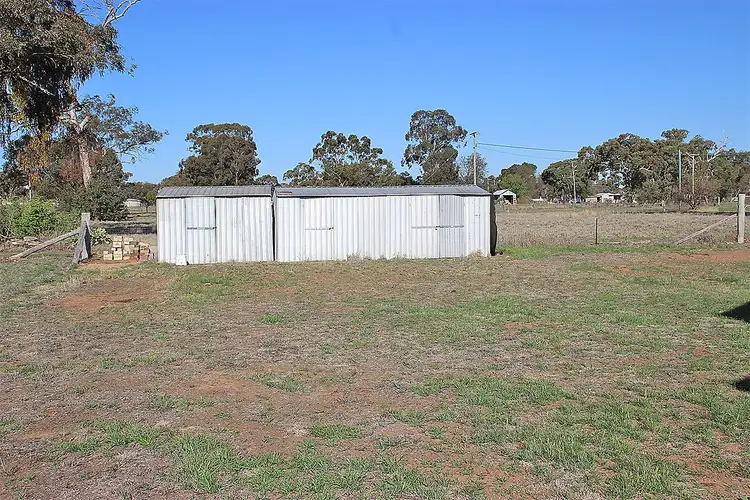 Third view of Homely house listing, 38 NAPIER Street, Mendooran NSW 2842