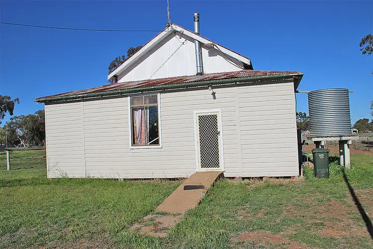 Fifth view of Homely house listing, 38 NAPIER Street, Mendooran NSW 2842
