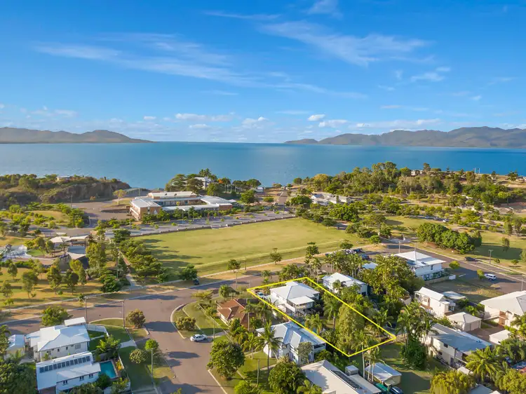 14 Isley Street, North Ward QLD 4810