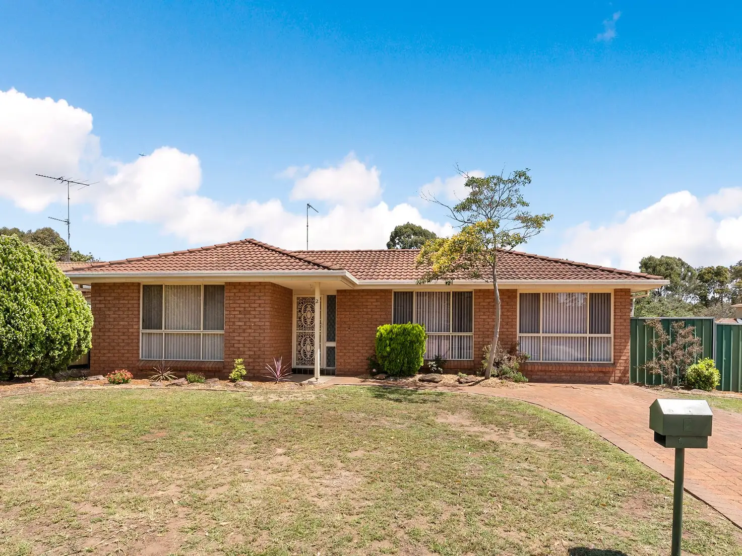 Main view of Homely house listing, 2 Peacock Way, Currans Hill NSW 2567