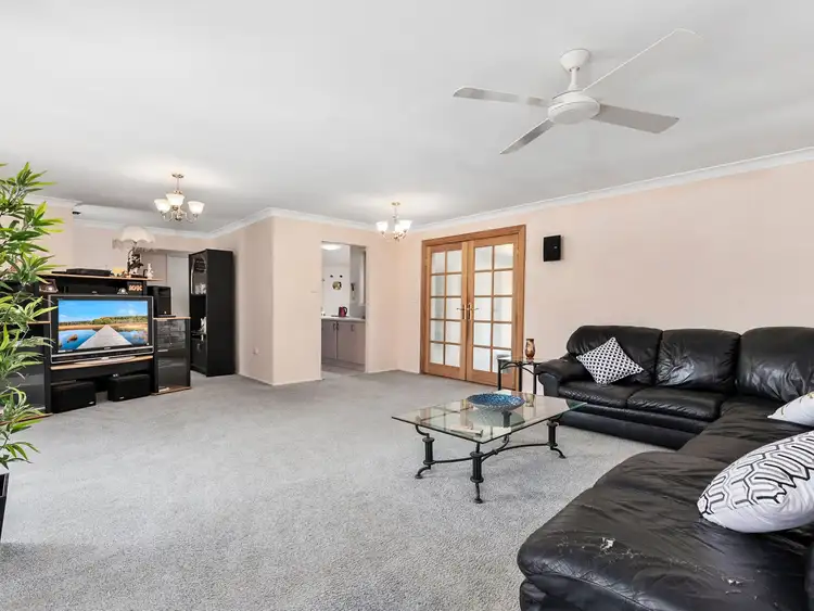 Third view of Homely house listing, 2 Peacock Way, Currans Hill NSW 2567