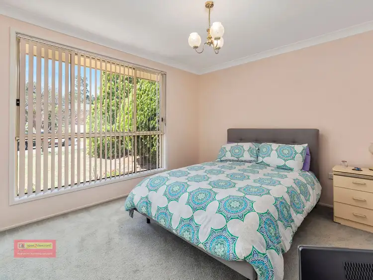 Fourth view of Homely house listing, 2 Peacock Way, Currans Hill NSW 2567