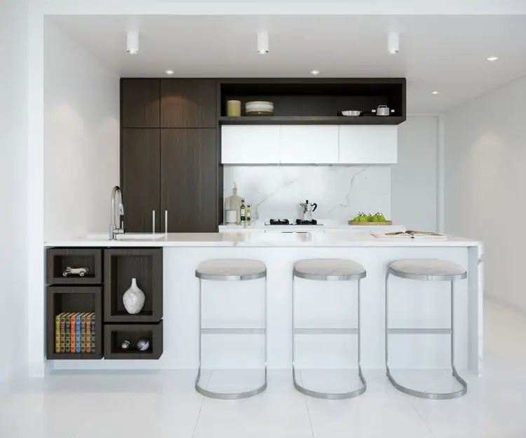 Fourth view of Homely apartment listing, 802/2-4 Burley Street, Lane Cove NSW 2066