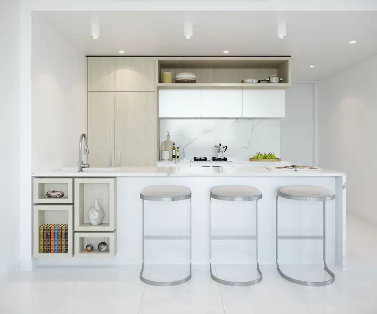 Sixth view of Homely apartment listing, 802/2-4 Burley Street, Lane Cove NSW 2066