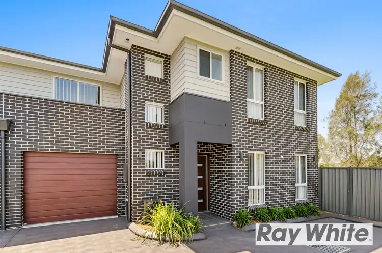 Main view of Homely house listing, 3/40 Gerongar Crescent, Haywards Bay NSW 2530