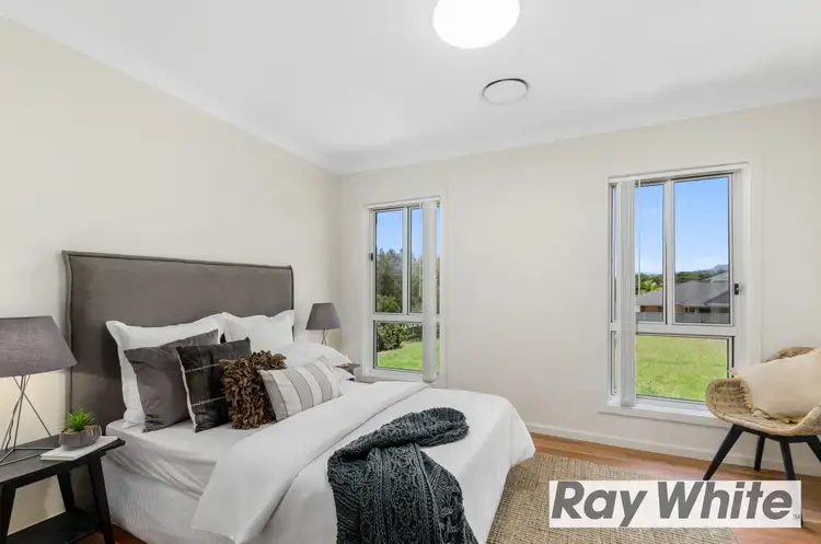 Fifth view of Homely house listing, 3/40 Gerongar Crescent, Haywards Bay NSW 2530