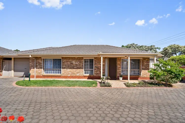 Main view of Homely unit listing, 5/56 Queen Street, Alberton SA 5014