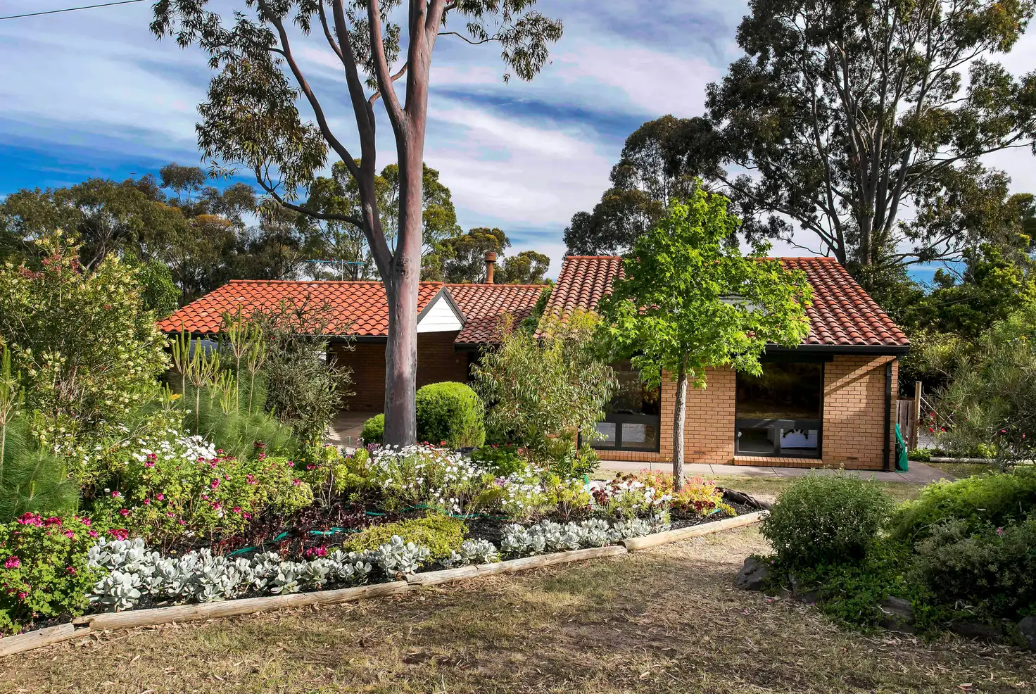 Main view of Homely house listing, 28 Beaconsfield Road, Eden Hills SA 5050