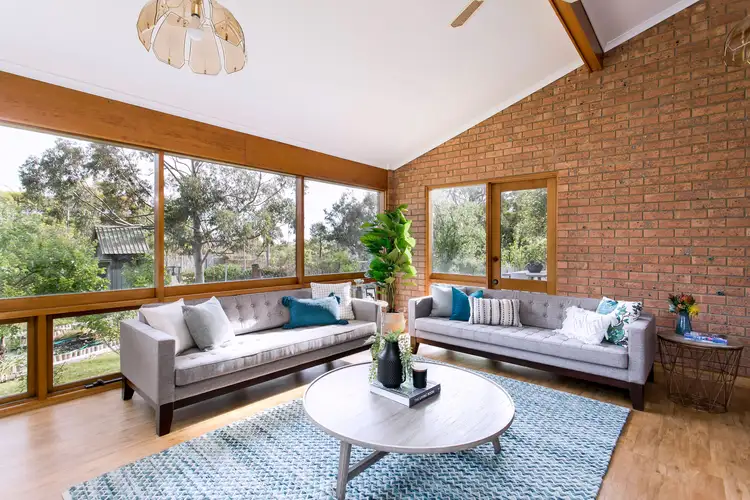 Second view of Homely house listing, 28 Beaconsfield Road, Eden Hills SA 5050