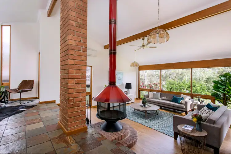 Third view of Homely house listing, 28 Beaconsfield Road, Eden Hills SA 5050