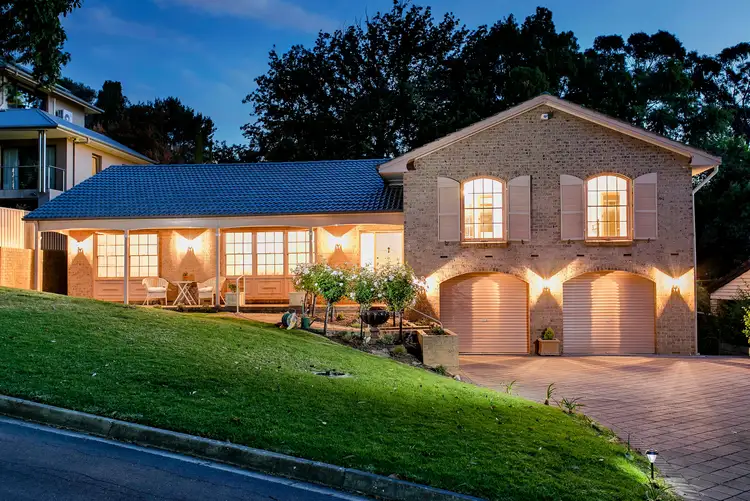 8 Kurralta Drive, Burnside SA 5066