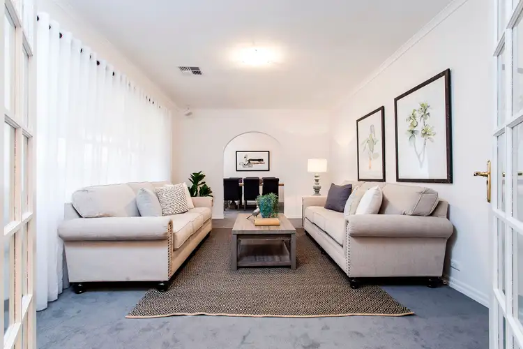 Third view of Homely house listing, 8 Kurralta Drive, Burnside SA 5066