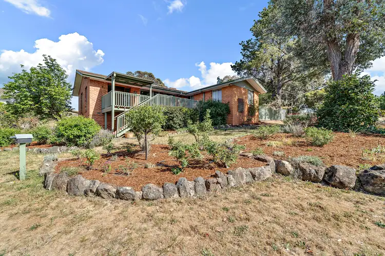Main view of Homely house listing, 44 Horsley Crescent, Melba ACT 2615