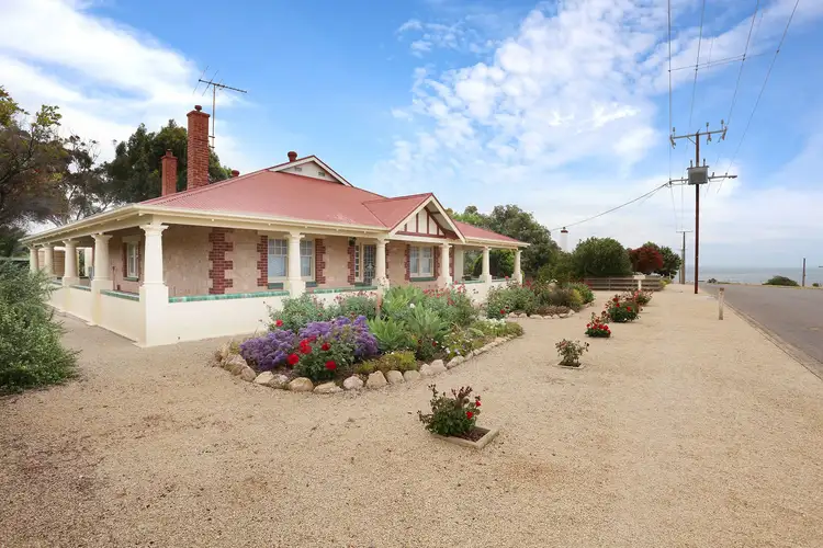 Second view of Homely house listing, 8 Park Terrace, Ardrossan SA 5571