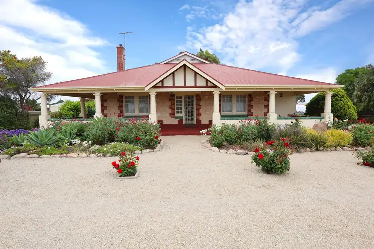 Fourth view of Homely house listing, 8 Park Terrace, Ardrossan SA 5571