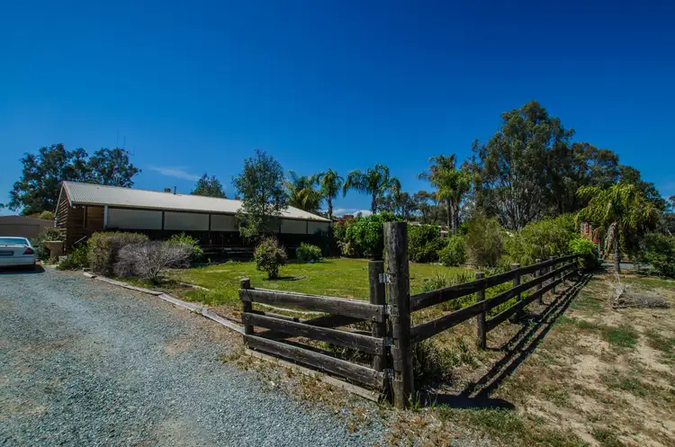 Second view of Homely house listing, 17 Riverview Drive, Barmah VIC 3639