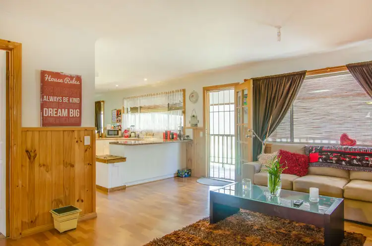 Sixth view of Homely house listing, 17 Riverview Drive, Barmah VIC 3639