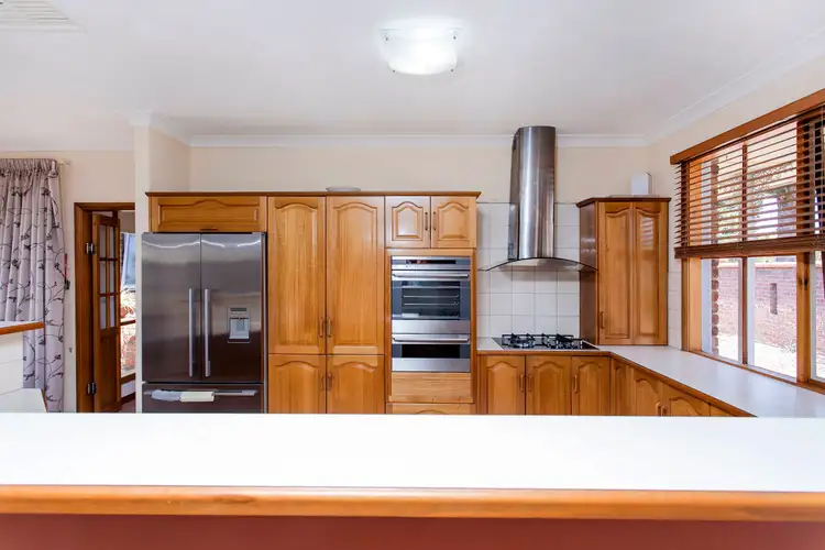 Second view of Homely house listing, 6 Foremost Court, North Haven SA 5018