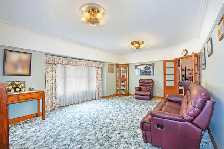 Third view of Homely house listing, 8 Molesworth Drive, Highton VIC 3216