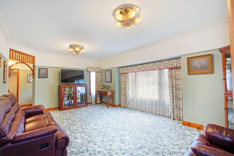 Fourth view of Homely house listing, 8 Molesworth Drive, Highton VIC 3216