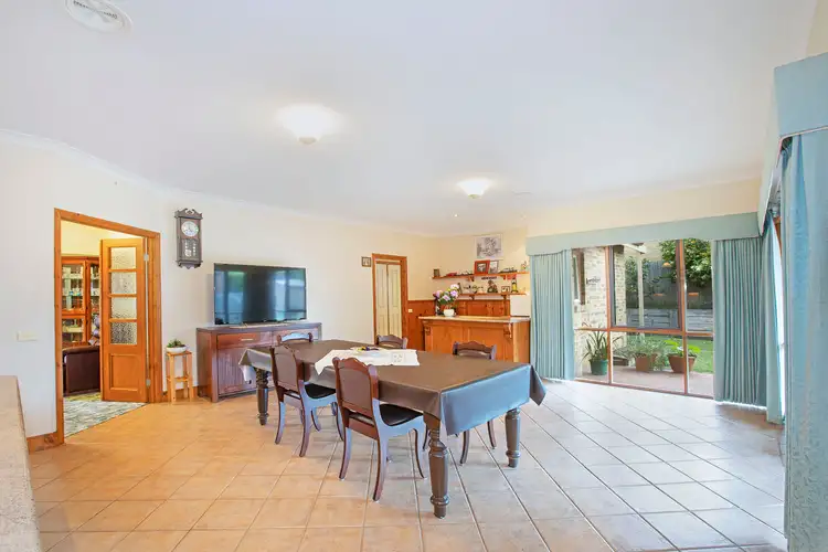 Seventh view of Homely house listing, 8 Molesworth Drive, Highton VIC 3216