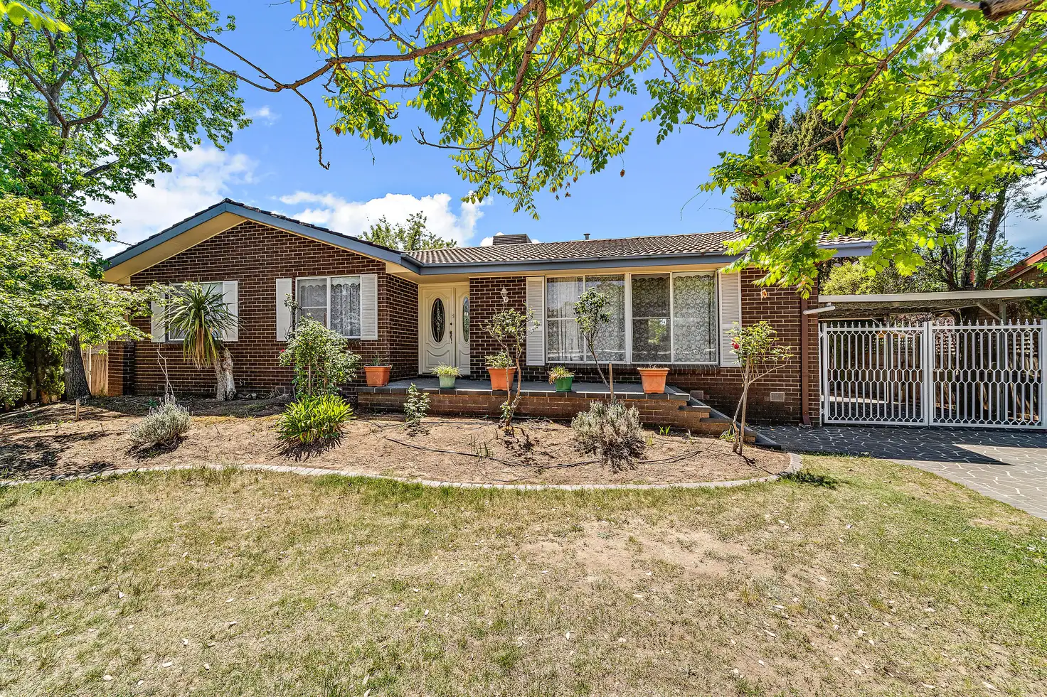 Main view of Homely house listing, 6 Severne Crescent, Kambah ACT 2902