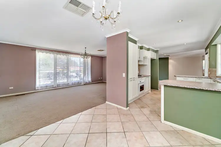 Third view of Homely house listing, 6 Severne Crescent, Kambah ACT 2902