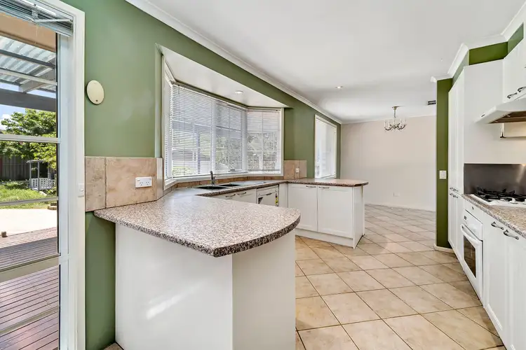 Fourth view of Homely house listing, 6 Severne Crescent, Kambah ACT 2902