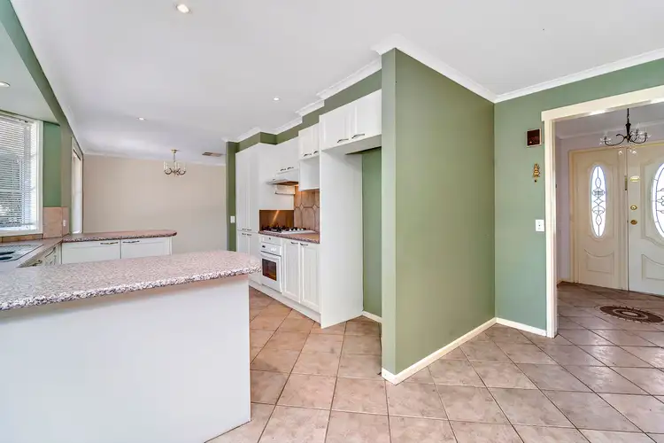 Fifth view of Homely house listing, 6 Severne Crescent, Kambah ACT 2902