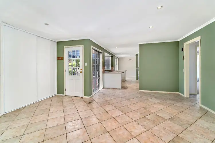 Seventh view of Homely house listing, 6 Severne Crescent, Kambah ACT 2902