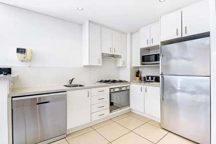 Fifth view of Homely apartment listing, 1203/1 Como Crescent, Southport QLD 4215