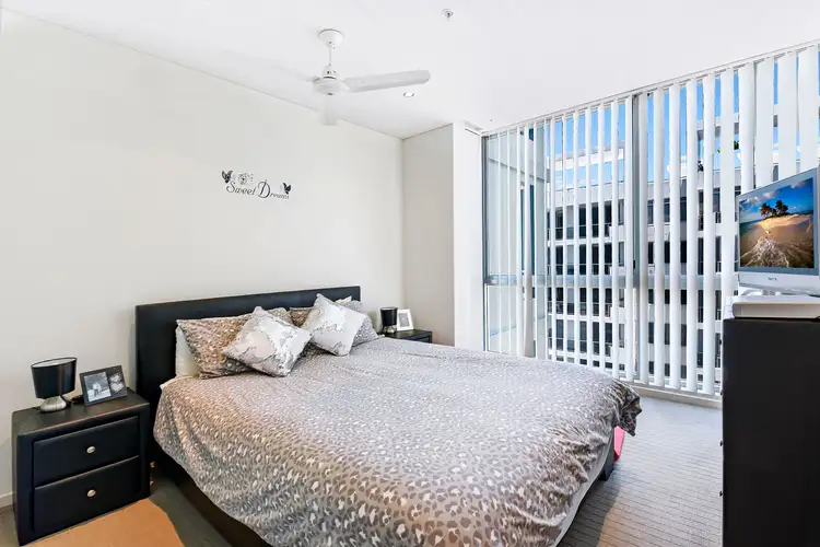 Sixth view of Homely apartment listing, 1203/1 Como Crescent, Southport QLD 4215