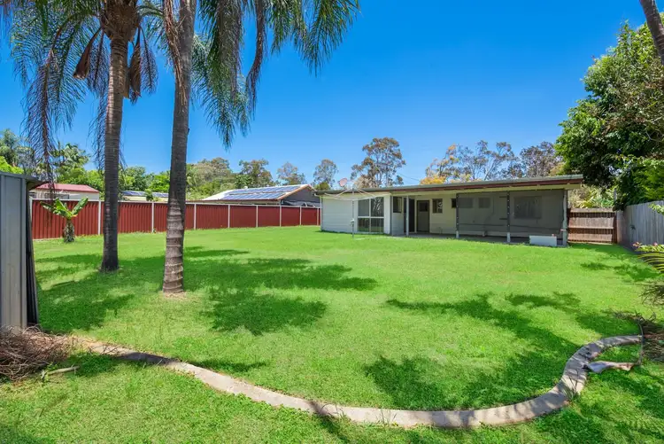 Second view of Homely house listing, 28 Phillip Parade, Deception Bay QLD 4508