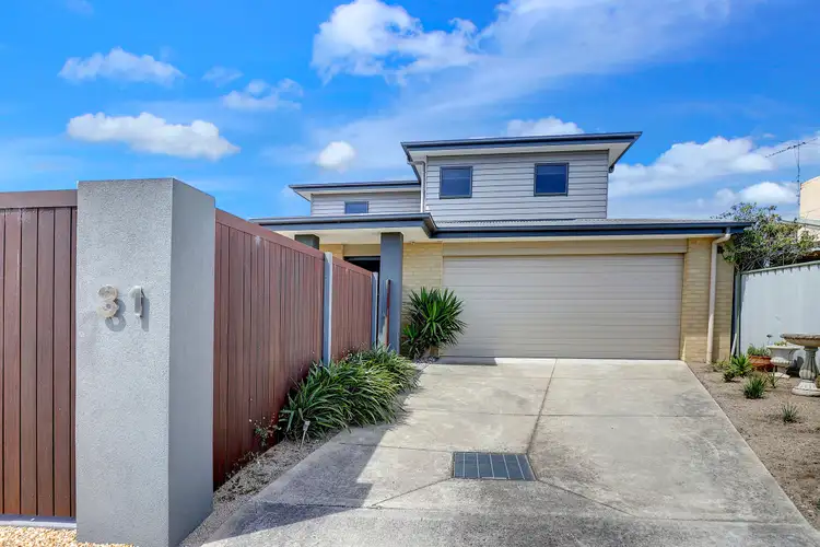 31 Murray Anderson Road, Rosebud VIC 3939
