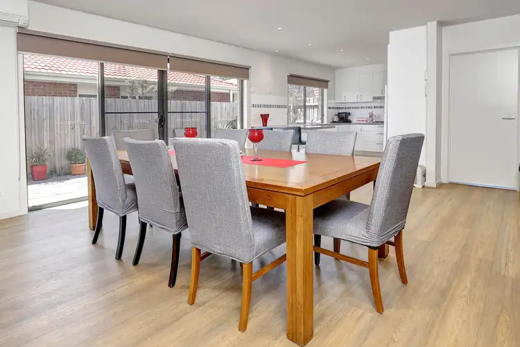 Fifth view of Homely house listing, 31 Murray Anderson Road, Rosebud VIC 3939