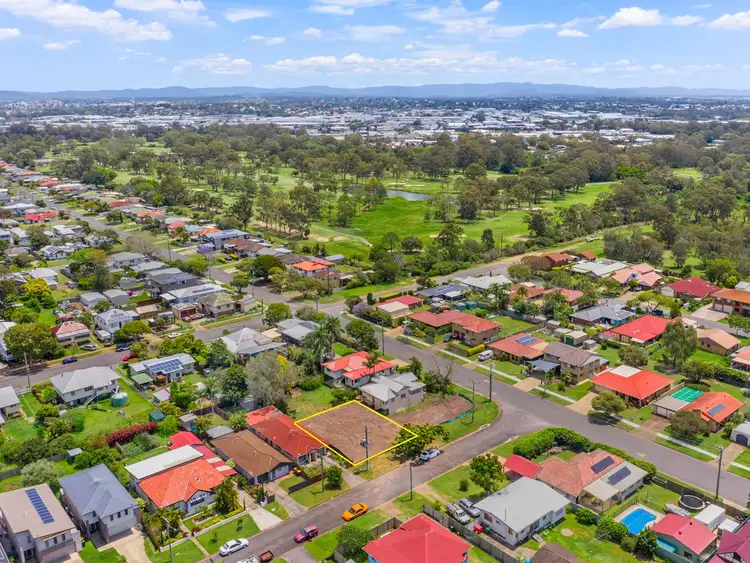 Second view of Homely land listing, 60 Gaynor Road, Banyo QLD 4014