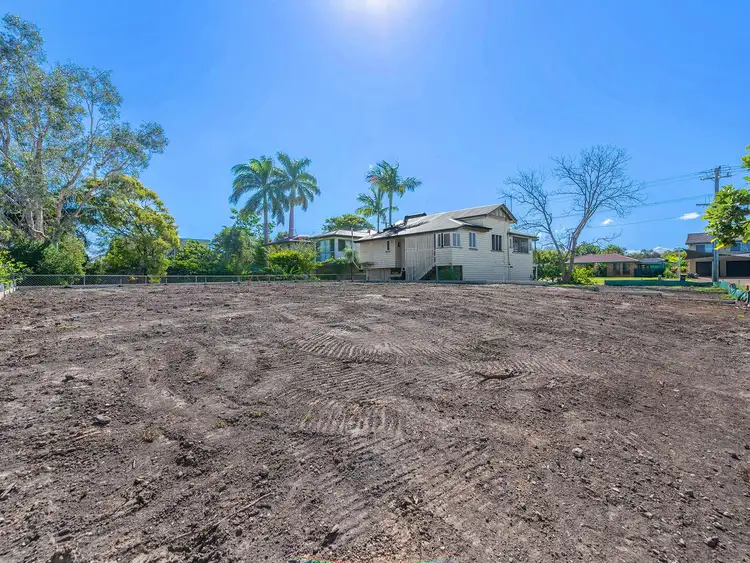 Third view of Homely land listing, 60 Gaynor Road, Banyo QLD 4014