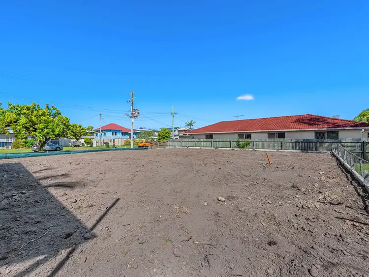 Fourth view of Homely land listing, 60 Gaynor Road, Banyo QLD 4014