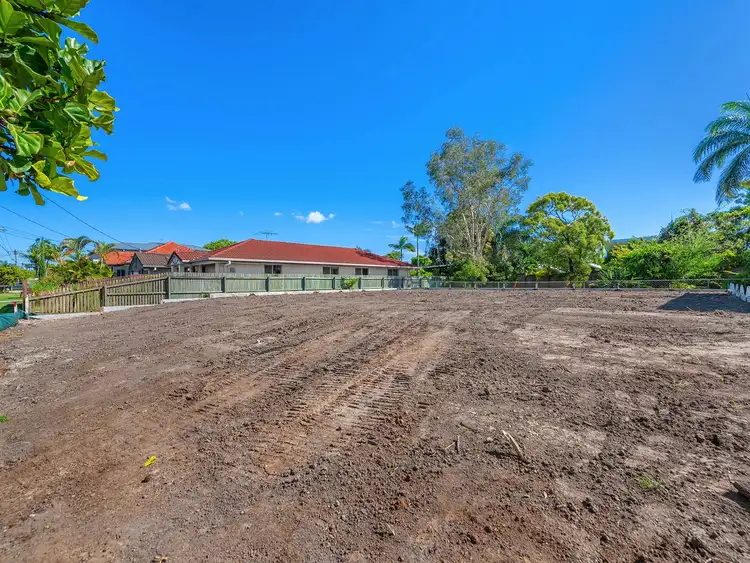 Fifth view of Homely land listing, 60 Gaynor Road, Banyo QLD 4014