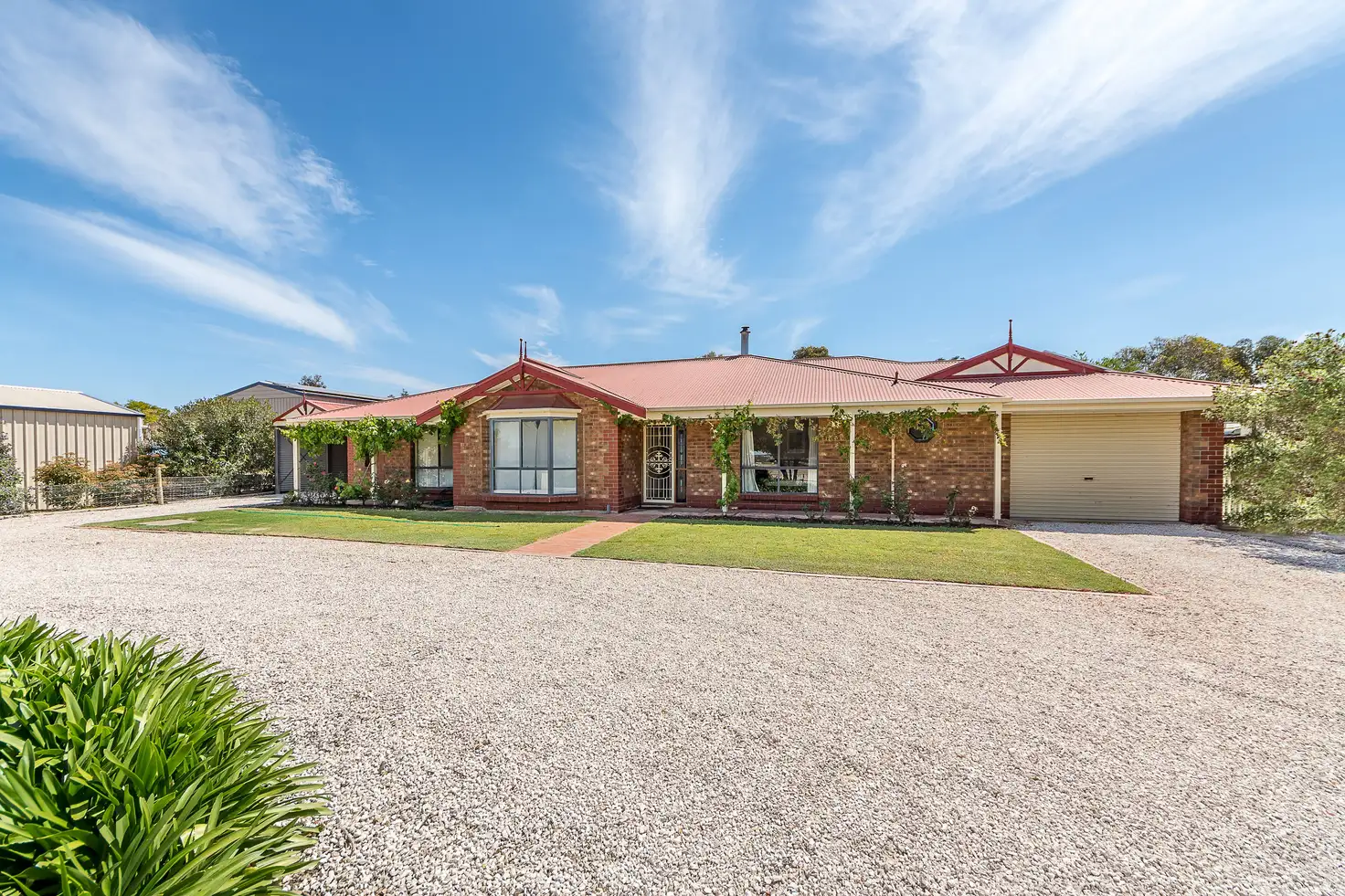 Main view of Homely house listing, 70 Sandergrove Road, Strathalbyn SA 5255